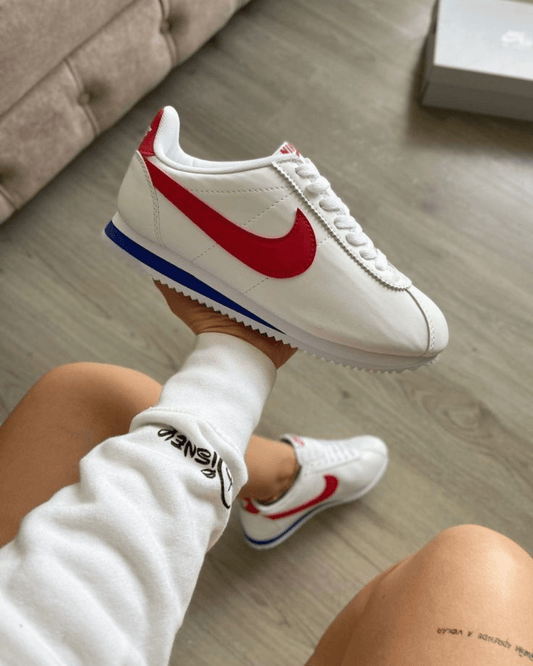 NIKE CORTEZ | VISUAL ELEGANT